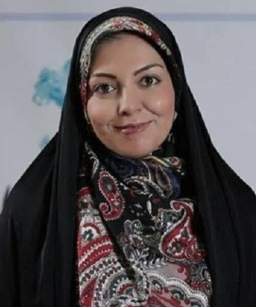 آزاده نامداری