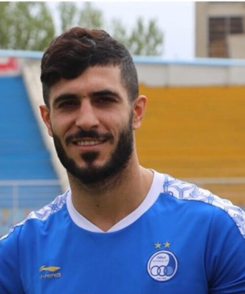 بهنام برزای