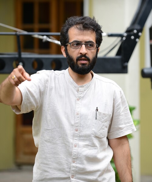 بهروز شعیبی