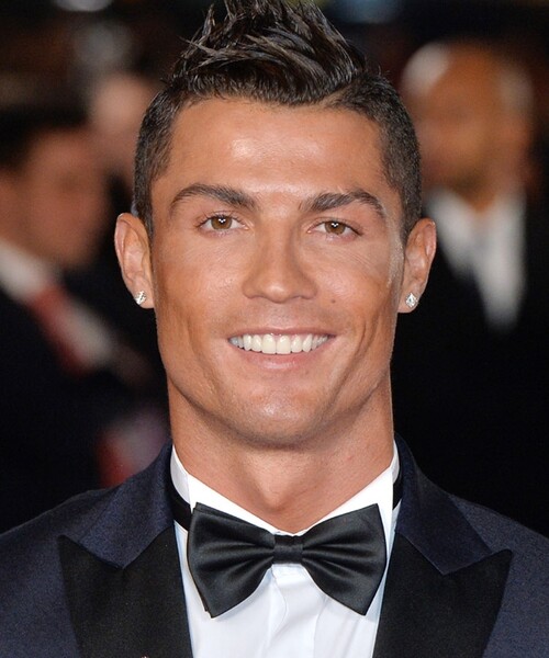 کریستیانو رونالدو