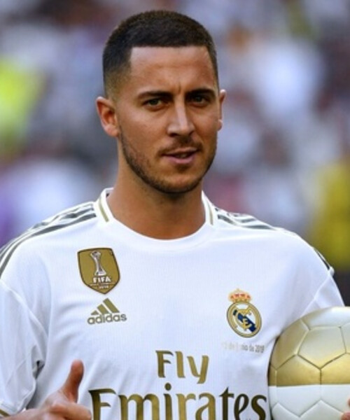 ادن هازارد