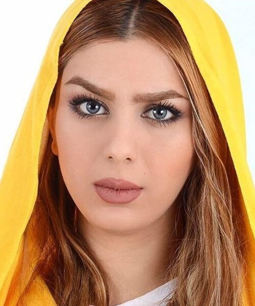 غزل کرمعلی