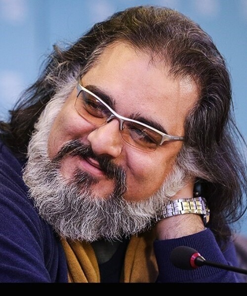 حمید کاویانی