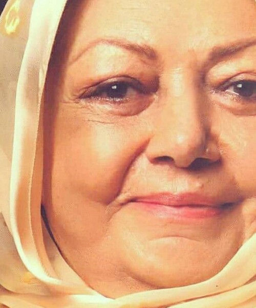 حمیده خیرآبادی
