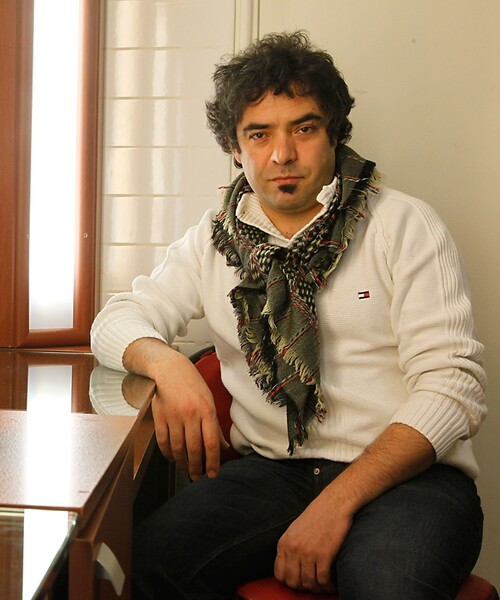حسن معجونی