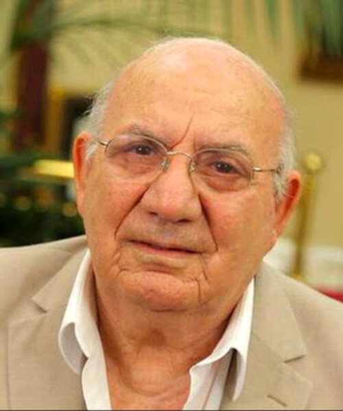 حشمت مهاجرانی