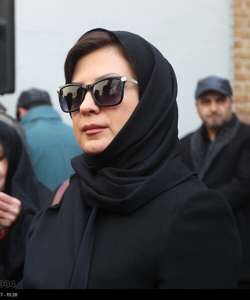 لعیا زنگنه