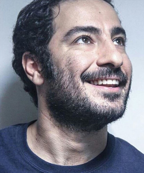 نوید محمدزاده