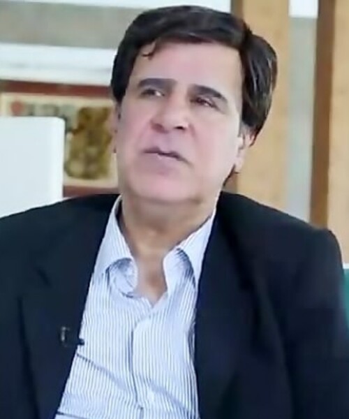 سرهنگ علیفر