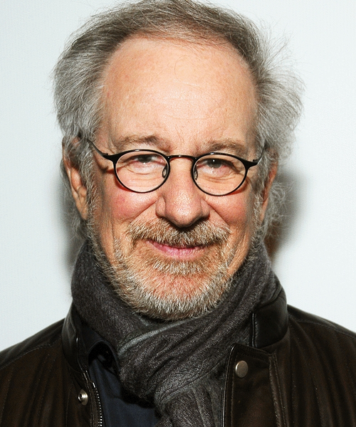 استیون اسپیلبرگ