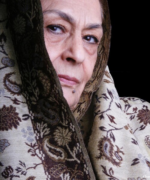 ژاله علو