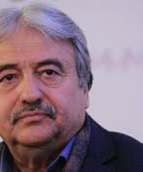 عبدالله علیخانی