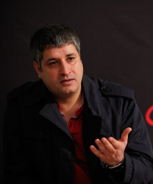 عبدالرضا کاهانی