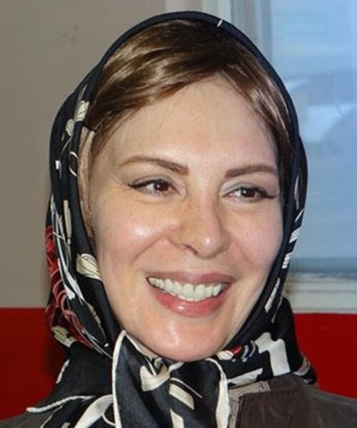افسانه ناصری