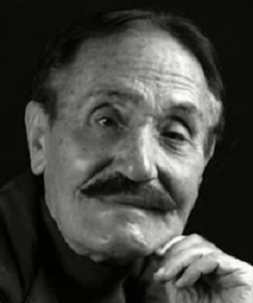 احمد علی نژاد