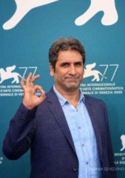 احمد بهرامی