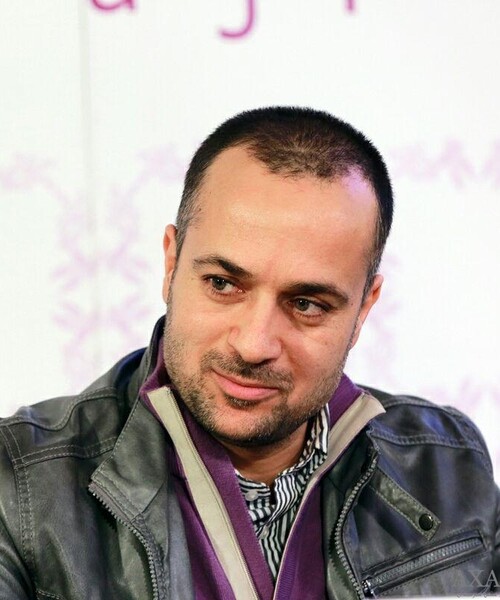 احمد مهران فر