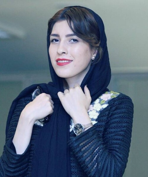 آیدا تبیانیان