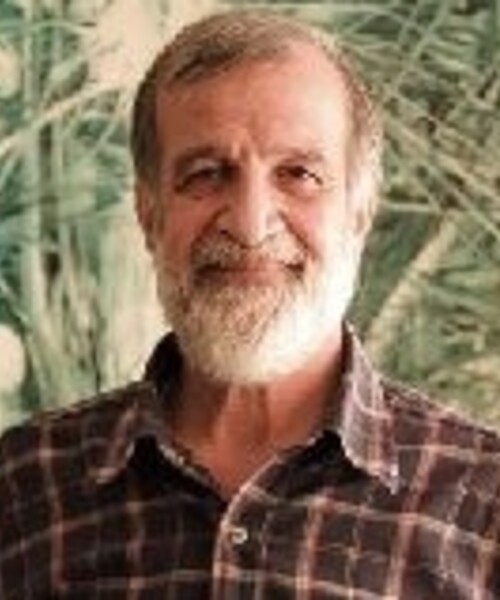 اکبر رحمتی
