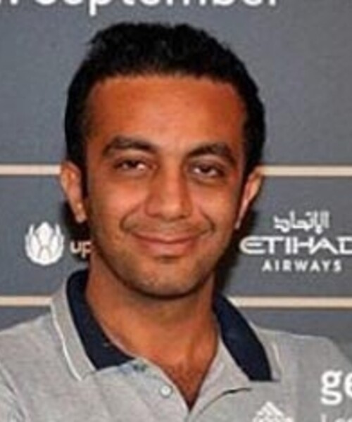 علی احمدزاده