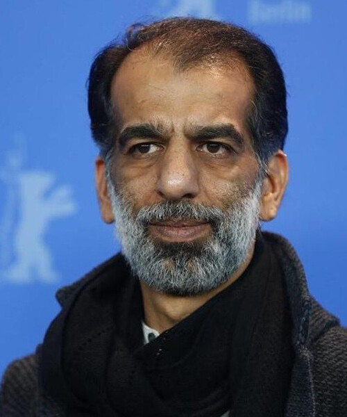 علی باقری