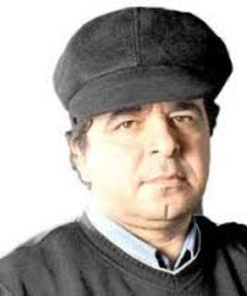 علی دلگشایی