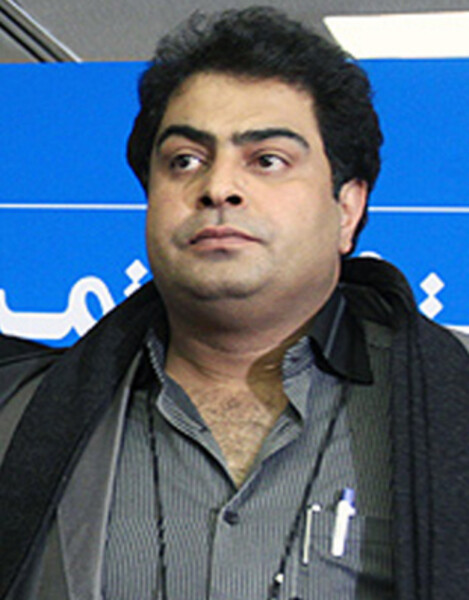 علی روئین تن