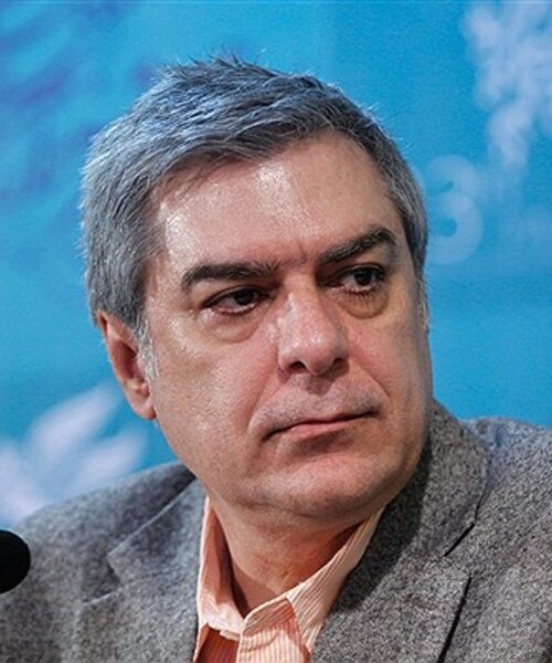 علی سرتیپی