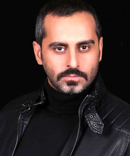 علیرام نورایی