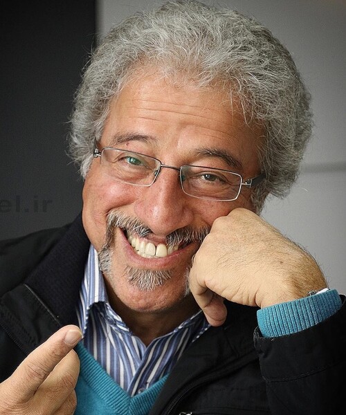 علیرضا خمسه