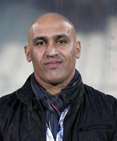 علیرضا منصوریان