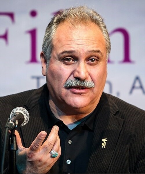 امیر اسفندیاری