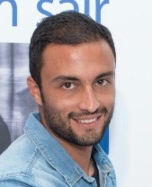 امیر جدیدی