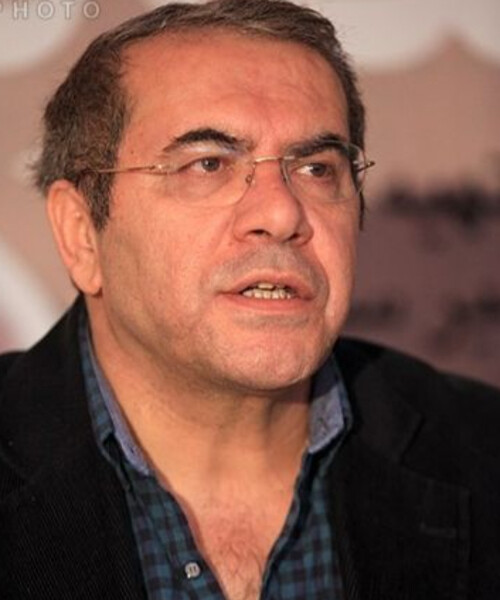 امیر سمواتی