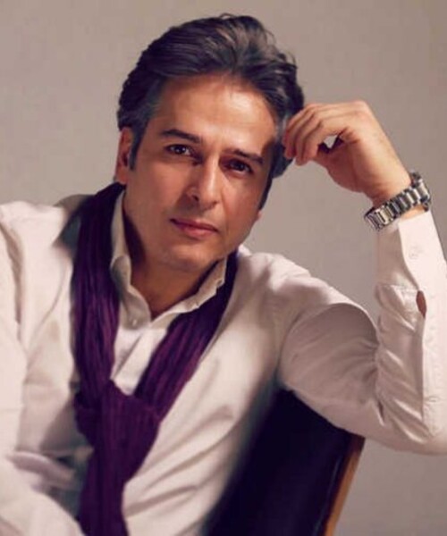 امیر تاجیک