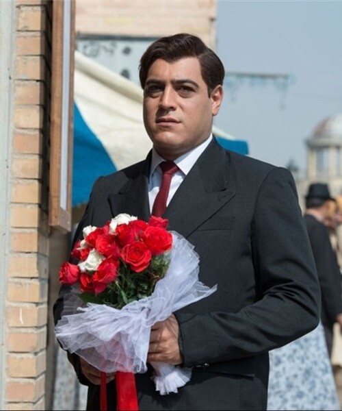 امیریل ارجمند