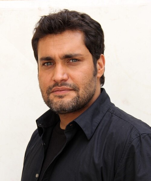 امیرمحمد زند