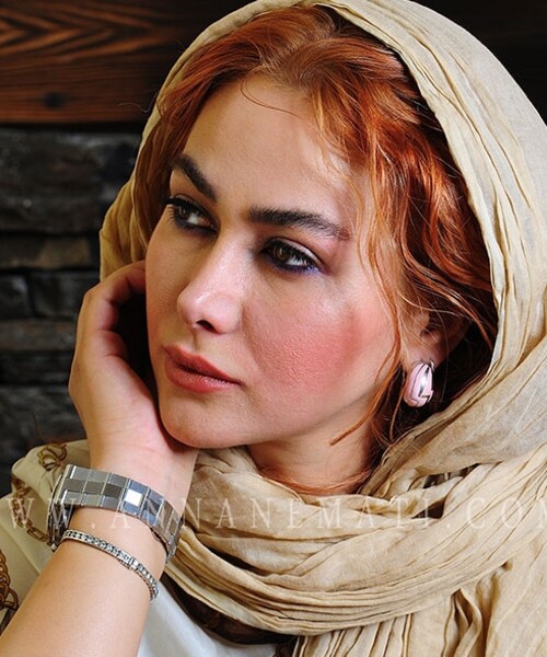 آنا نعمتی