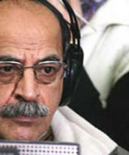 اصغر هاشمی