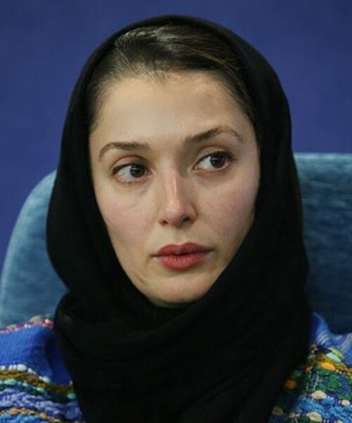 آتنه فقیه نصیری