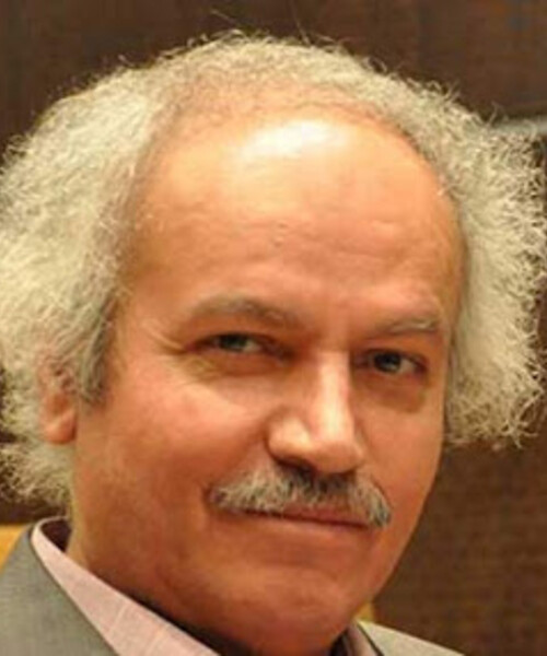 عزیزالله حاجی مشهدی
