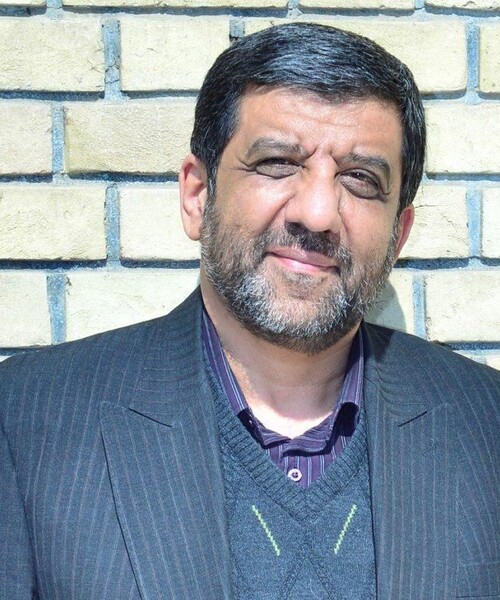 عزت الله ضرغامی