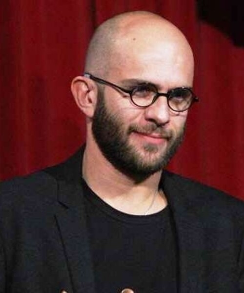 بابک حمیدیان