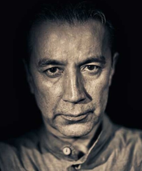 بهرام عظیم پور