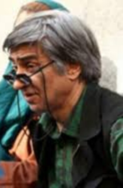 بهرام کاظمی