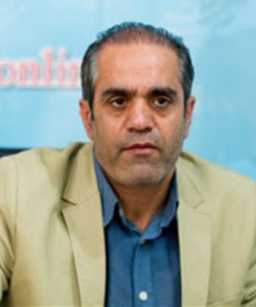 بهنام ابوالقاسم پور