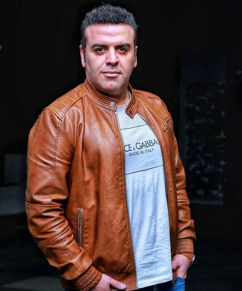 بهرنگ علوی