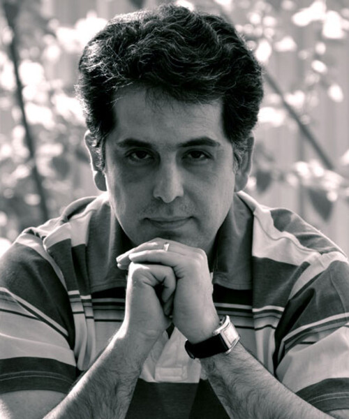 بهزاد عبدی