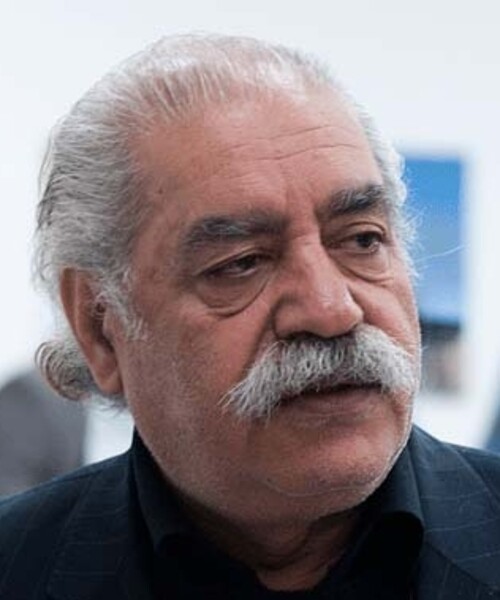 بهزاد فراهانی