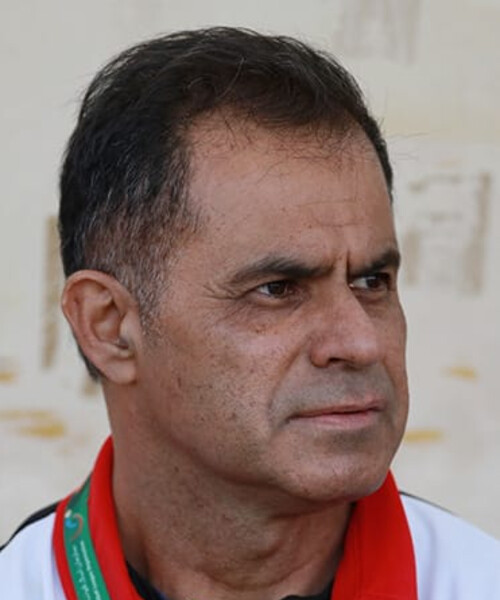 بهزاد نوشادی